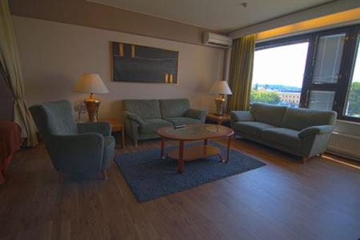 фото отеля Seurahovi Hotel
