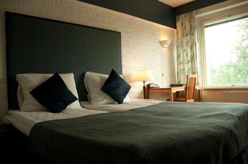 фото отеля Seurahovi Hotel