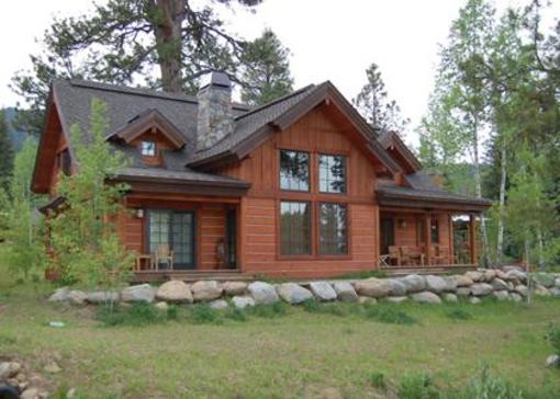 фото отеля Tamarack Resort Donnelly
