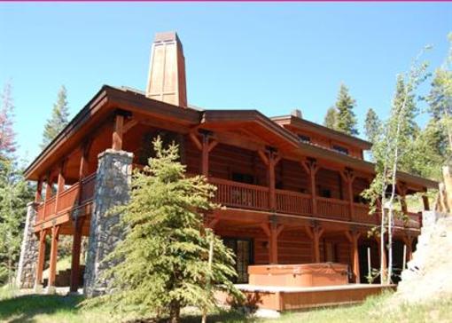 фото отеля Tamarack Resort Donnelly