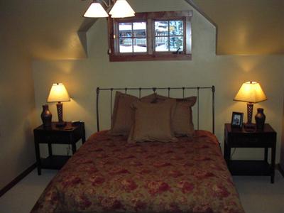 фото отеля Tamarack Resort Donnelly