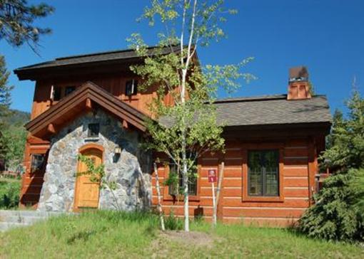 фото отеля Tamarack Resort Donnelly
