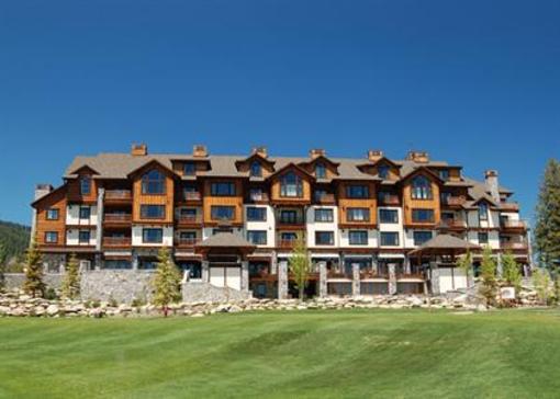 фото отеля Tamarack Resort Donnelly