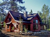 Tamarack Resort Donnelly