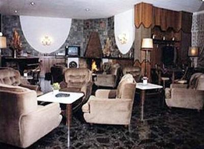 фото отеля Hotel Flora Andora La Vella