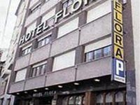 Hotel Flora Andora La Vella