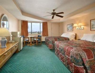 фото отеля Days Inn Rockport