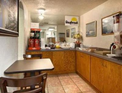 фото отеля Days Inn Rockport