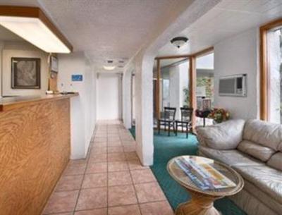 фото отеля Days Inn Rockport