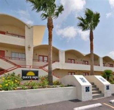 фото отеля Days Inn Rockport