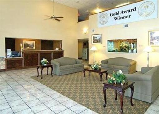 фото отеля Quality Inn Pharr