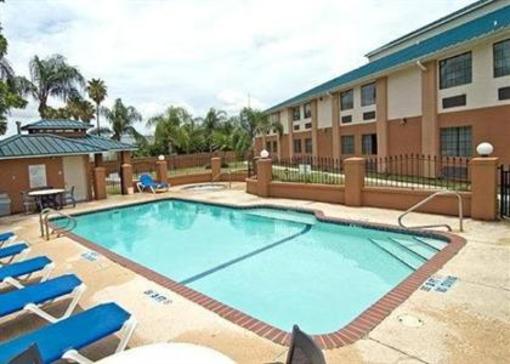 фото отеля Quality Inn Pharr