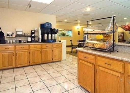 фото отеля Quality Inn Pharr