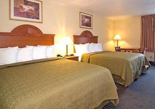фото отеля Quality Inn Pharr