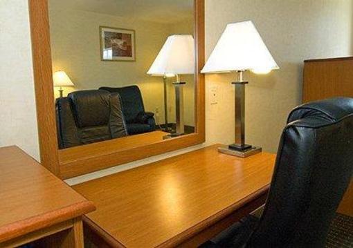 фото отеля Quality Inn Pharr