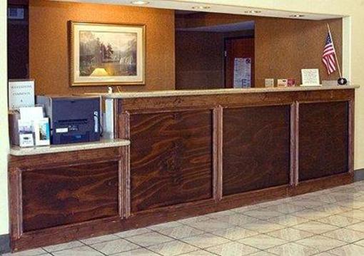 фото отеля Quality Inn Pharr