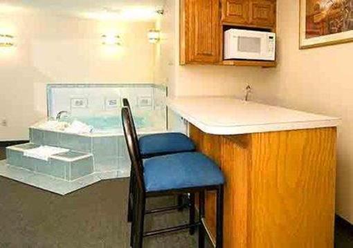 фото отеля Quality Inn Pharr