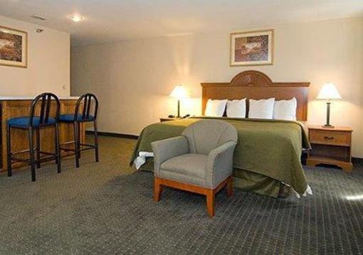 фото отеля Quality Inn Pharr