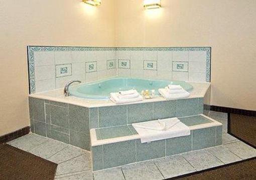 фото отеля Quality Inn Pharr
