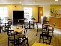 Quality Inn Pharr