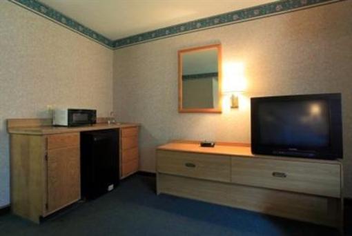 фото отеля Super 7 Bellevue