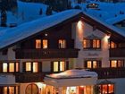 фото отеля Appartements Sursilva im Haus Steiner Lech am Arlberg