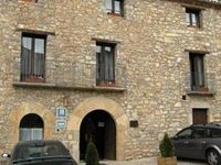 Hostal de la Rovira Montagut i Oix