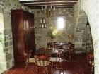 фото отеля Hostal de la Rovira Montagut i Oix