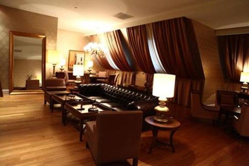 фото отеля Volga Premium Hotel
