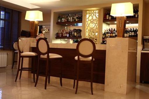 фото отеля Volga Premium Hotel