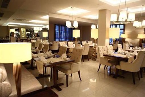фото отеля Volga Premium Hotel