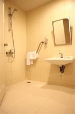 фото отеля Volga Premium Hotel