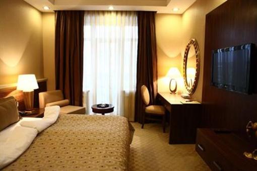 фото отеля Volga Premium Hotel