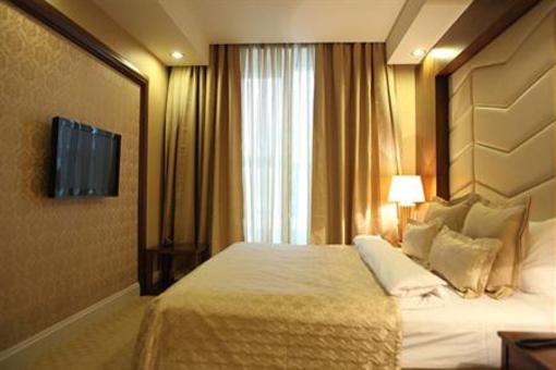 фото отеля Volga Premium Hotel