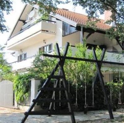 фото отеля Villa Paolija