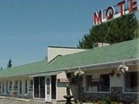 La Roma Motel