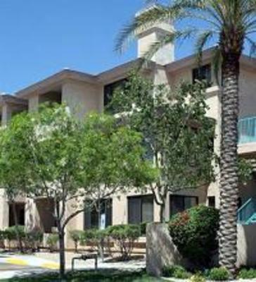 фото отеля Scottsdale Links Resort