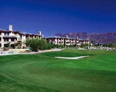 фото отеля Scottsdale Links Resort