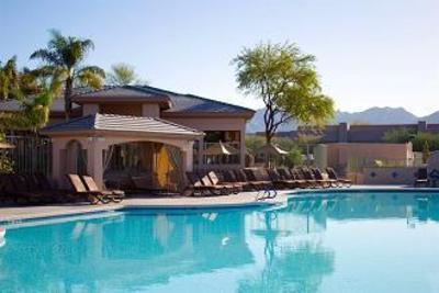 фото отеля Scottsdale Links Resort