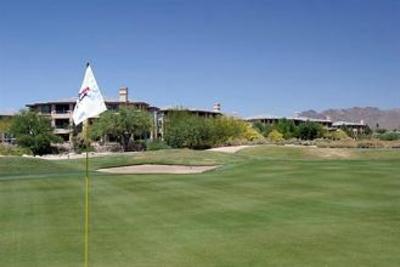 фото отеля Scottsdale Links Resort