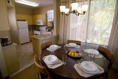 фото отеля Scottsdale Links Resort
