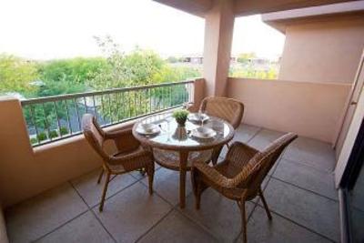 фото отеля Scottsdale Links Resort