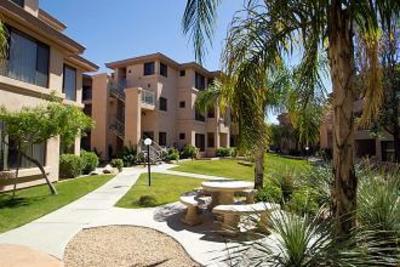 фото отеля Scottsdale Links Resort