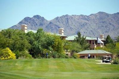 фото отеля Scottsdale Links Resort