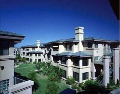 фото отеля Scottsdale Links Resort