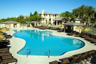 фото отеля Scottsdale Links Resort