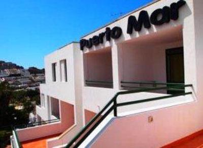 фото отеля Puerto Mar Apartments Gran Canaria