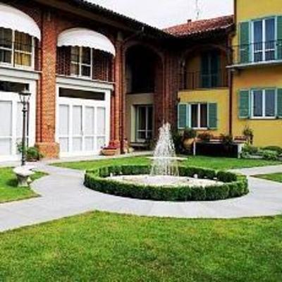 фото отеля Locanda Fior Di Loto