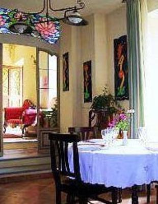 фото отеля Locanda Fior Di Loto