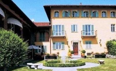 фото отеля Locanda Fior Di Loto